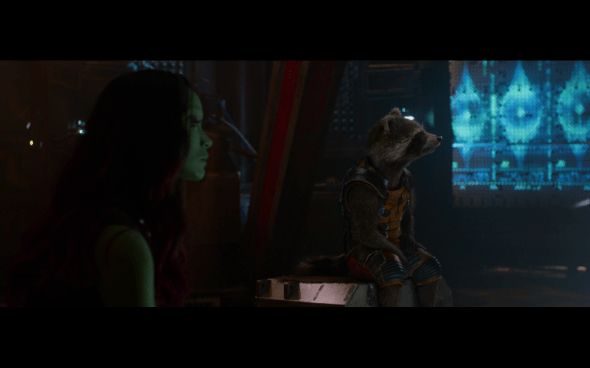 Guardians of the Galaxy - 1918