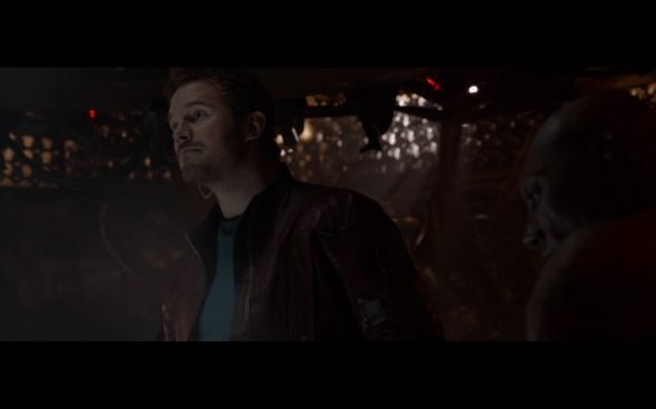 Guardians of the Galaxy - 1922