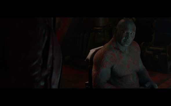 Guardians of the Galaxy - 1923