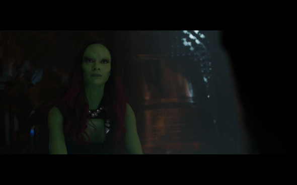 Guardians of the Galaxy - 1926