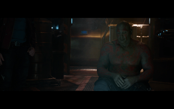 Guardians of the Galaxy - 1927