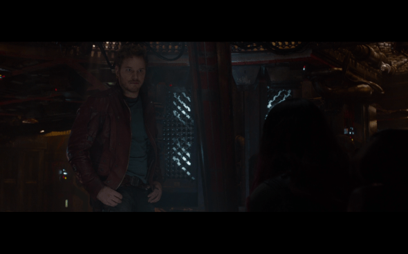 Guardians of the Galaxy - 1928