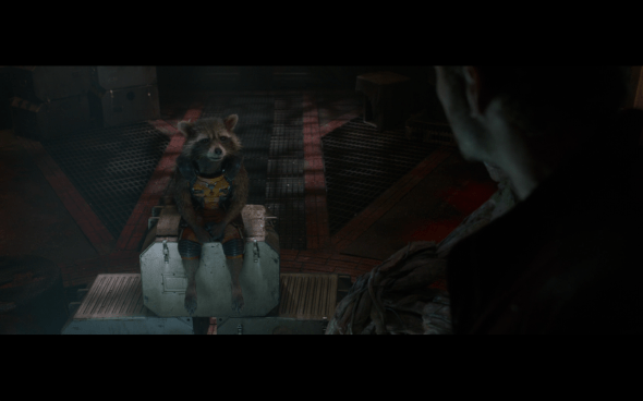 Guardians of the Galaxy - 1935