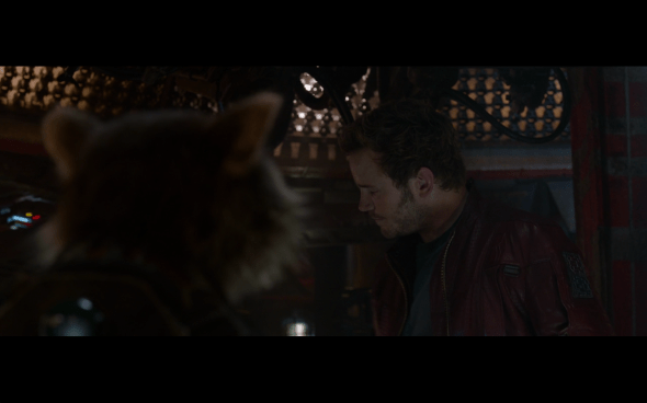 Guardians of the Galaxy - 1937