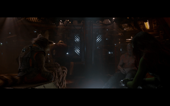 Guardians of the Galaxy - 1939