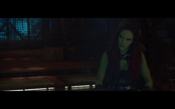 Guardians of the Galaxy - 1940