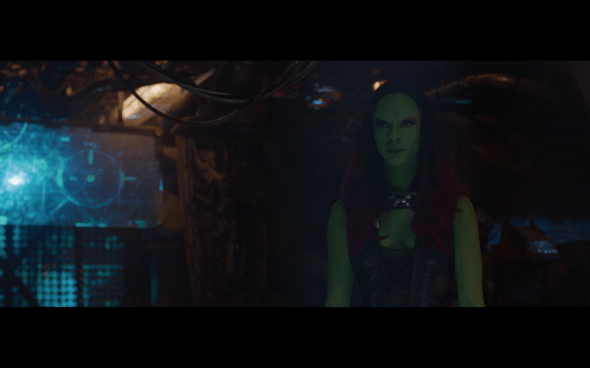 Guardians of the Galaxy - 1942