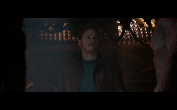 Guardians of the Galaxy - 1947