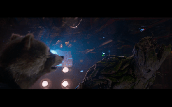 Guardians of the Galaxy - 1948