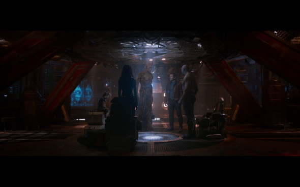 Guardians of the Galaxy - 1949