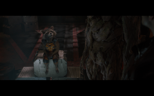 Guardians of the Galaxy - 1950