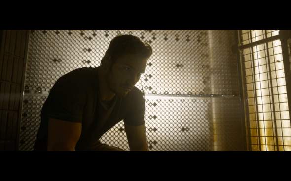 Guardians of the Galaxy - 1956