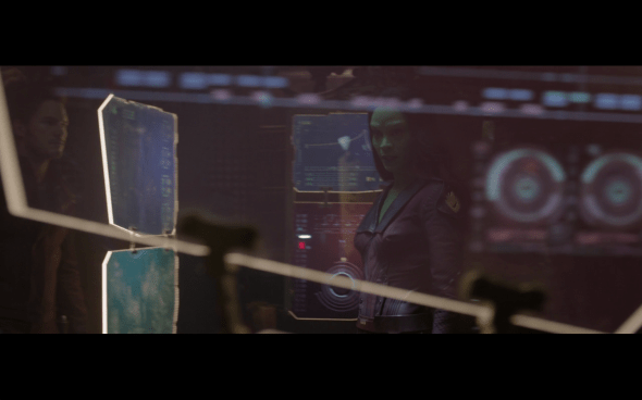 Guardians of the Galaxy - 1959