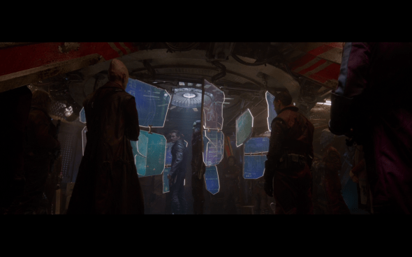 Guardians of the Galaxy - 1961