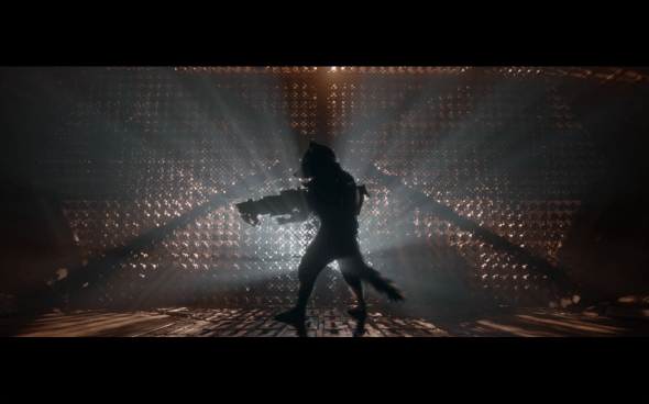 Guardians of the Galaxy - 1962