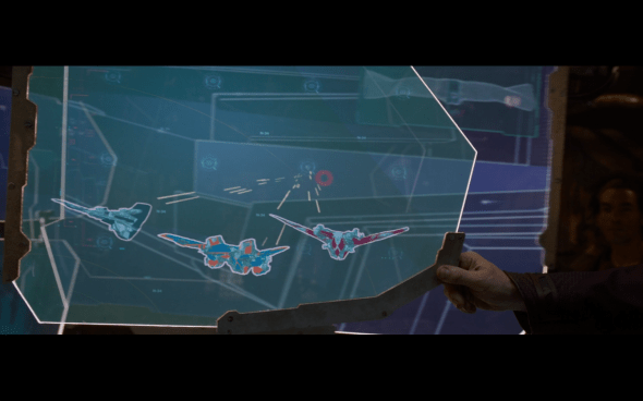 Guardians of the Galaxy - 1966