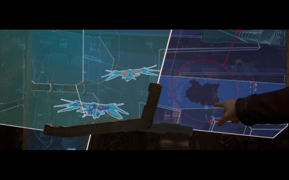 Guardians of the Galaxy - 1967