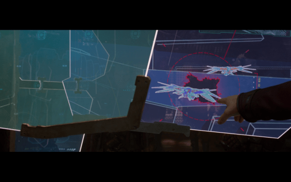 Guardians of the Galaxy - 1968