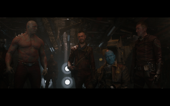 Guardians of the Galaxy - 1969