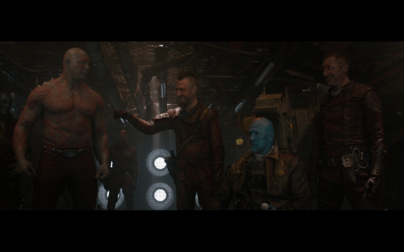 Guardians of the Galaxy - 1970