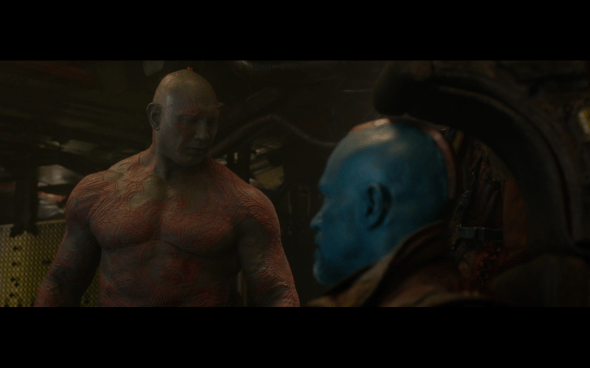 Guardians of the Galaxy - 1971