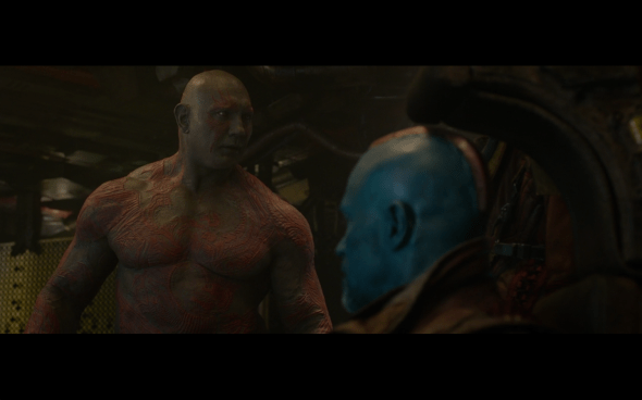 Guardians of the Galaxy - 1972