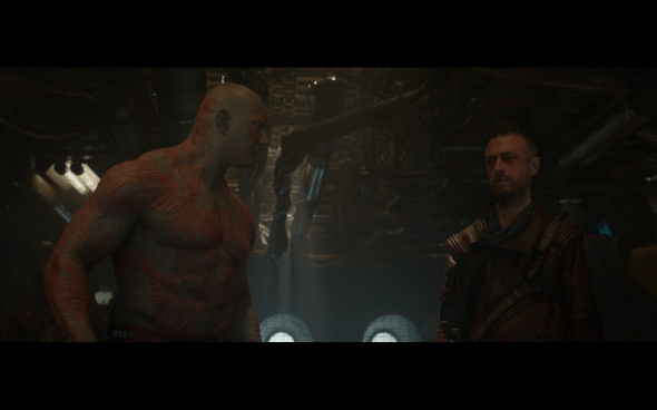 Guardians of the Galaxy - 1973