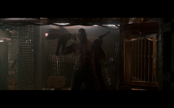 Guardians of the Galaxy - 1975