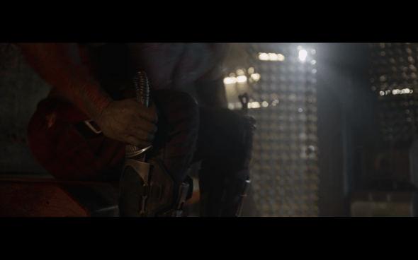 Guardians of the Galaxy - 1976