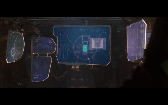 Guardians of the Galaxy - 1979