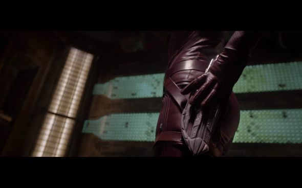 Guardians of the Galaxy - 1986