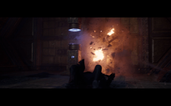 Guardians of the Galaxy - 199