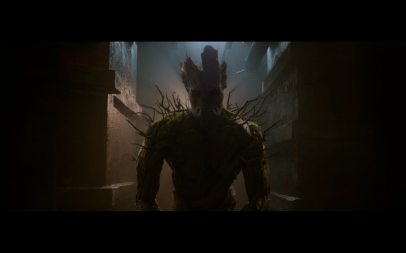 Guardians of the Galaxy - 1990