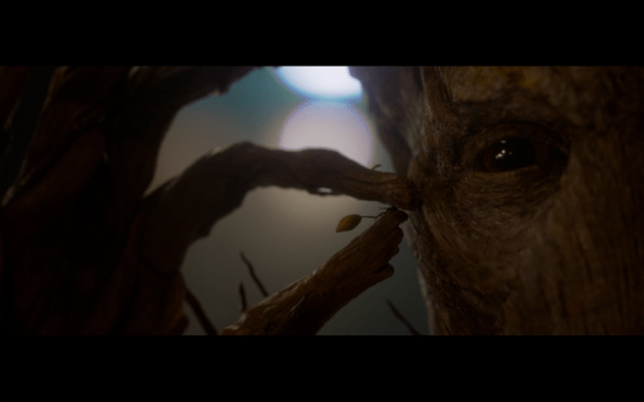 Guardians of the Galaxy - 1991