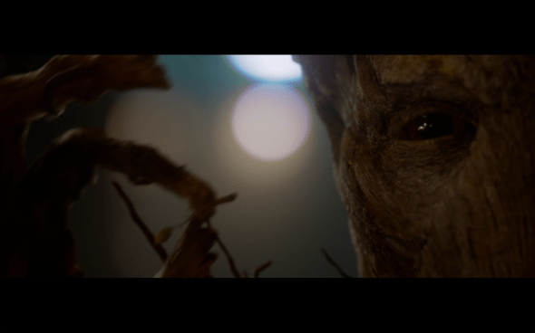 Guardians of the Galaxy - 1992