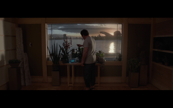 Guardians of the Galaxy - 1993