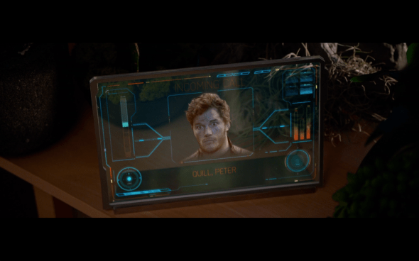 Guardians of the Galaxy - 1995