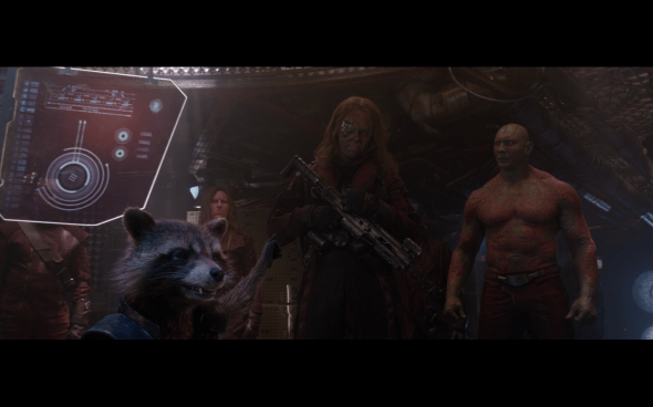 Guardians of the Galaxy - 1997