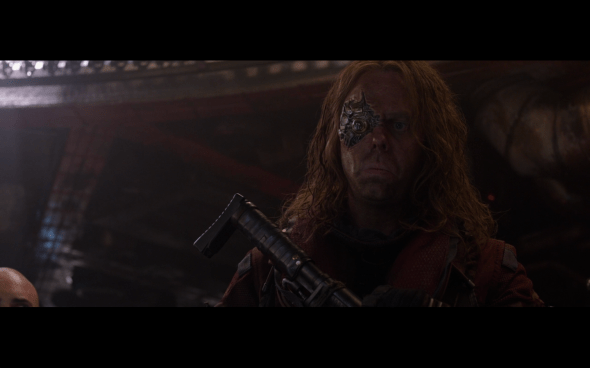 Guardians of the Galaxy - 1998