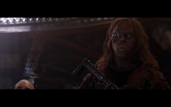 Guardians of the Galaxy - 2000