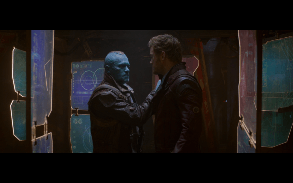 Guardians of the Galaxy - 2004