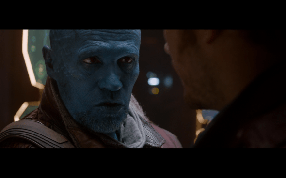 Guardians of the Galaxy - 2005