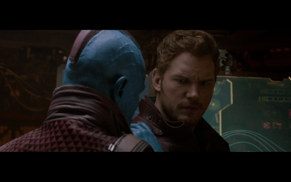 Guardians of the Galaxy - 2006