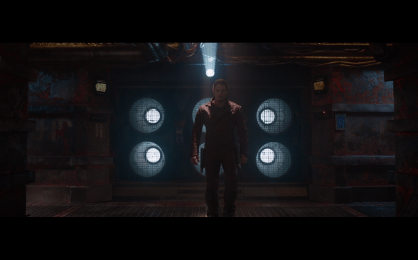 Guardians of the Galaxy - 2008