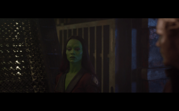 Guardians of the Galaxy - 2009