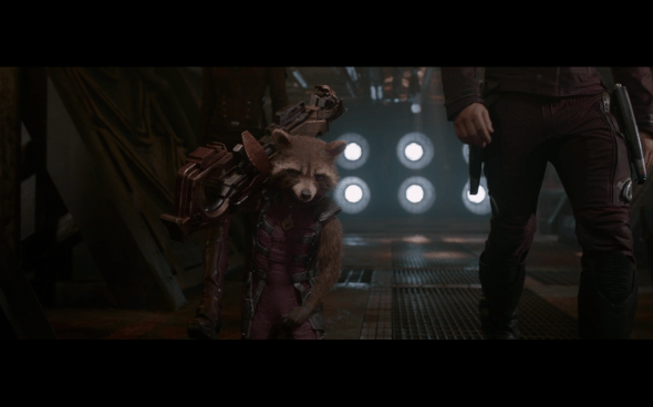 Guardians of the Galaxy - 2013