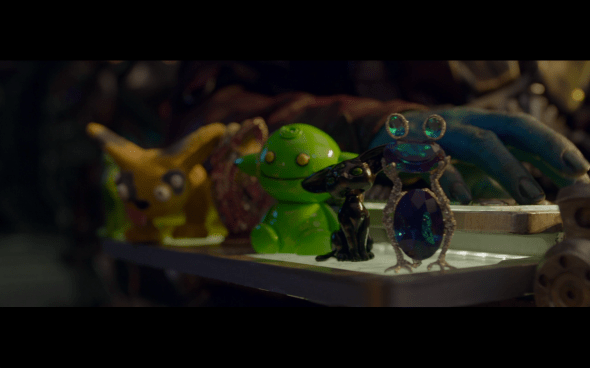 Guardians of the Galaxy - 2019