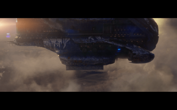 Guardians of the Galaxy - 2022