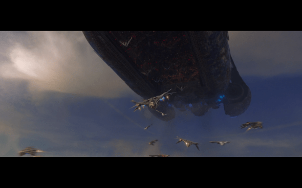 Guardians of the Galaxy - 2024