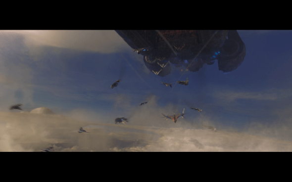 Guardians of the Galaxy - 2025